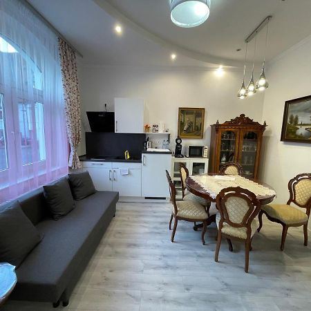 Sonnenhof Bad Salzuflen Apartment Exterior photo