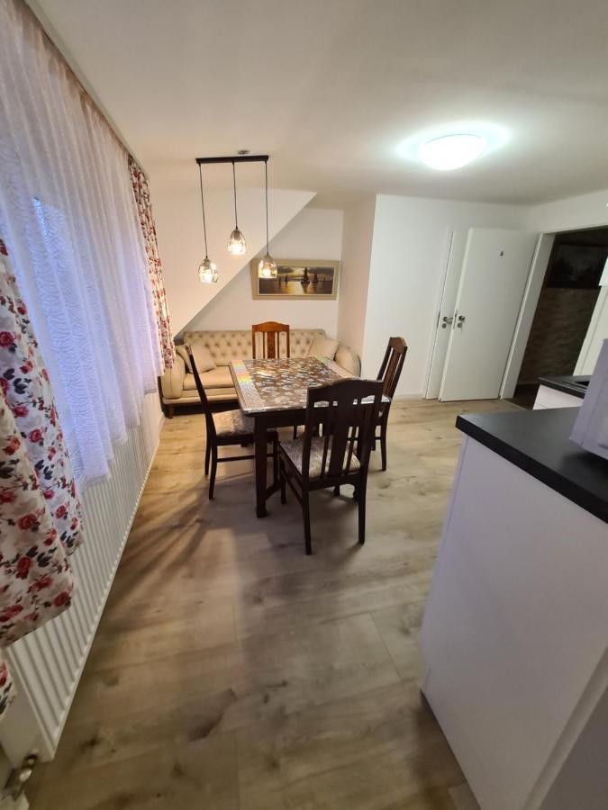Sonnenhof Bad Salzuflen Apartment Exterior photo